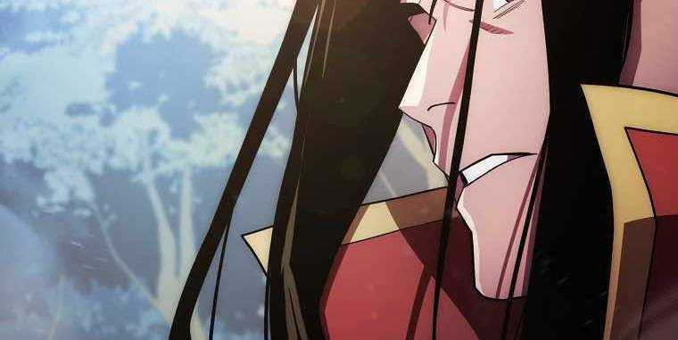 Huyền Thoại Tu La Độc Long Chap 123 - Next Chap 124