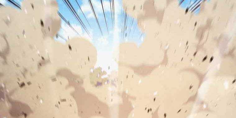 Huyền Thoại Tu La Độc Long Chap 123 - Next Chap 124