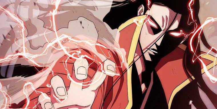 Huyền Thoại Tu La Độc Long Chap 123 - Next Chap 124