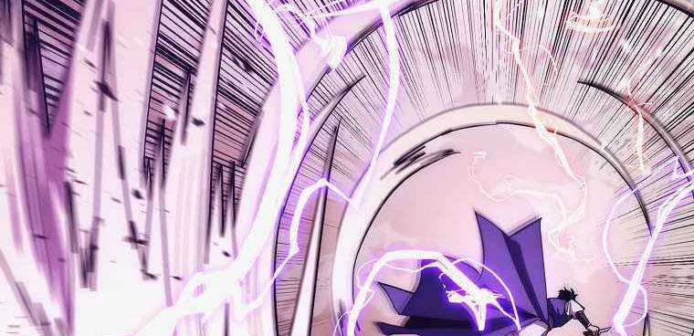 Huyền Thoại Tu La Độc Long Chap 123 - Next Chap 124