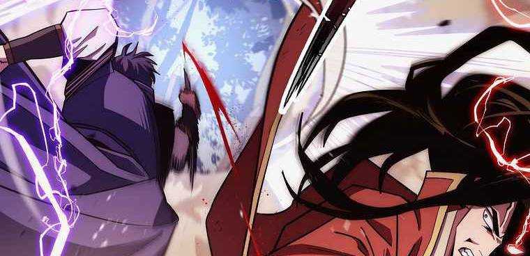 Huyền Thoại Tu La Độc Long Chap 123 - Next Chap 124