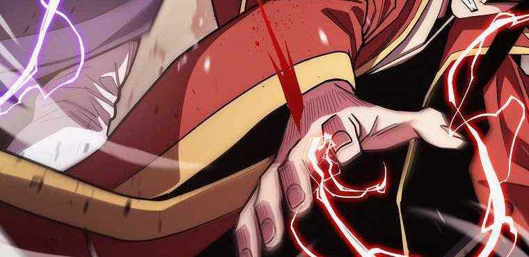 Huyền Thoại Tu La Độc Long Chap 123 - Next Chap 124