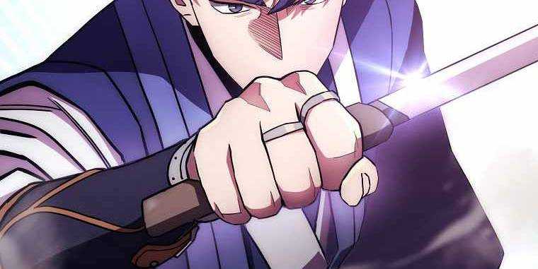 Huyền Thoại Tu La Độc Long Chap 123 - Next Chap 124