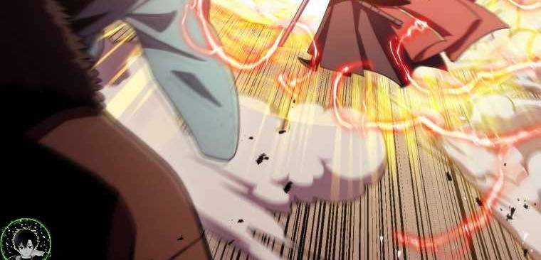 Huyền Thoại Tu La Độc Long Chap 123 - Next Chap 124