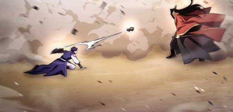 Huyền Thoại Tu La Độc Long Chap 123 - Next Chap 124