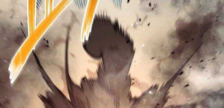 Huyền Thoại Tu La Độc Long Chap 123 - Next Chap 124