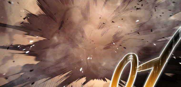 Huyền Thoại Tu La Độc Long Chap 123 - Next Chap 124