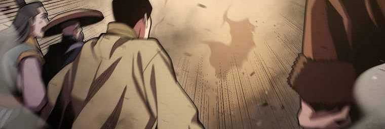 Huyền Thoại Tu La Độc Long Chap 123 - Next Chap 124