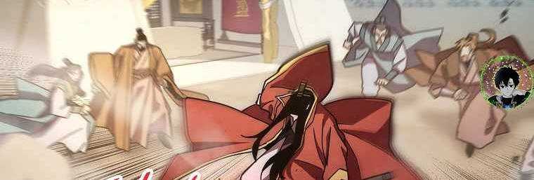 Huyền Thoại Tu La Độc Long Chap 123 - Next Chap 124