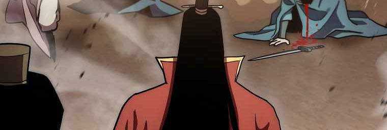 Huyền Thoại Tu La Độc Long Chap 123 - Next Chap 124