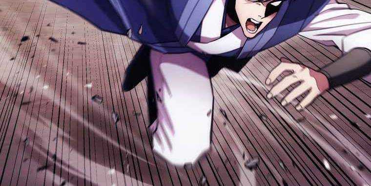 Huyền Thoại Tu La Độc Long Chap 123 - Next Chap 124