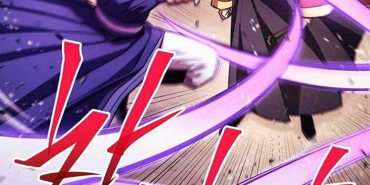 Huyền Thoại Tu La Độc Long Chap 123 - Next Chap 124