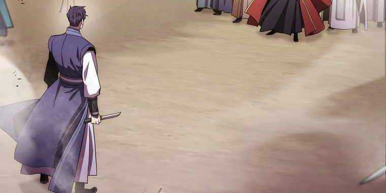 Huyền Thoại Tu La Độc Long Chap 123 - Next Chap 124