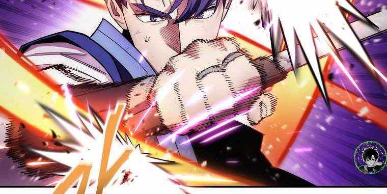 Huyền Thoại Tu La Độc Long Chap 123 - Next Chap 124