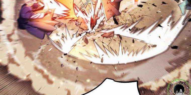 Huyền Thoại Tu La Độc Long Chap 123 - Next Chap 124