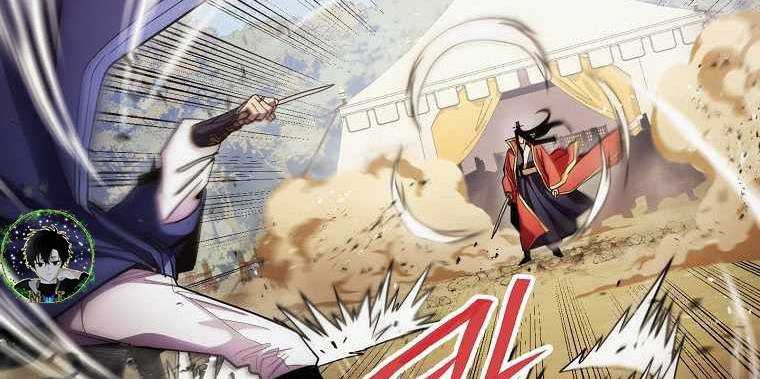 Huyền Thoại Tu La Độc Long Chap 123 - Next Chap 124