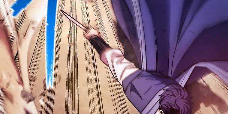 Huyền Thoại Tu La Độc Long Chap 123 - Next Chap 124