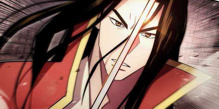 Huyền Thoại Tu La Độc Long Chap 123 - Next Chap 124