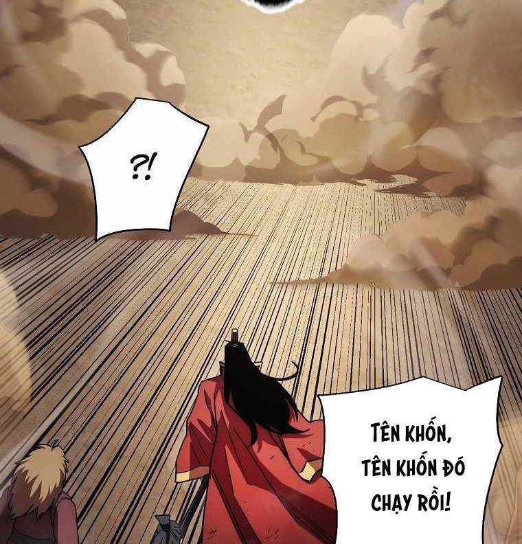 Huyền Thoại Tu La Độc Long Chap 124 - Next Chap 125