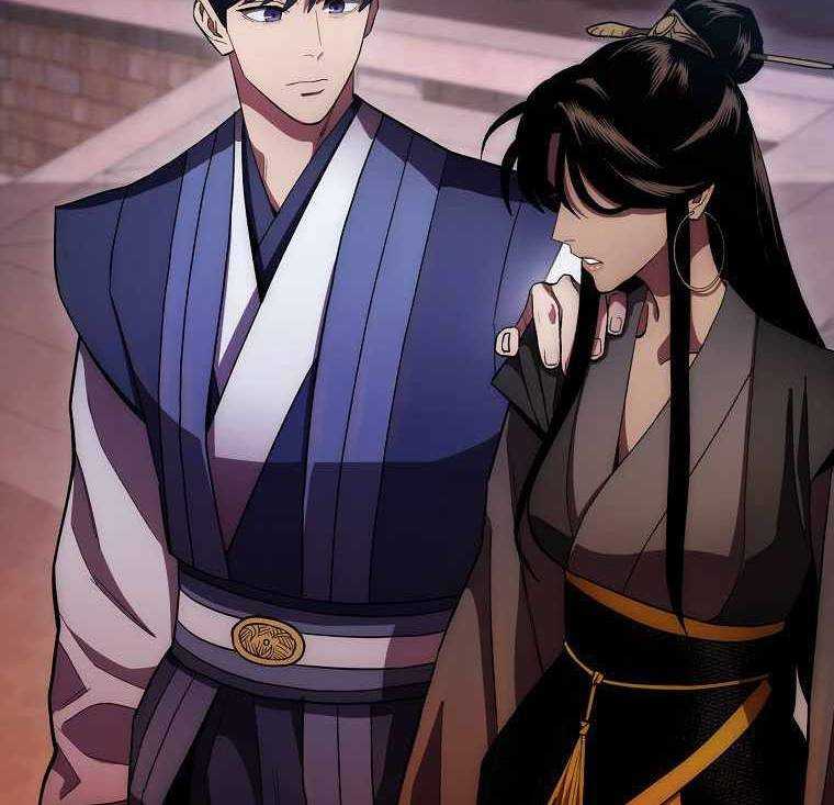 Huyền Thoại Tu La Độc Long Chap 124 - Next Chap 125