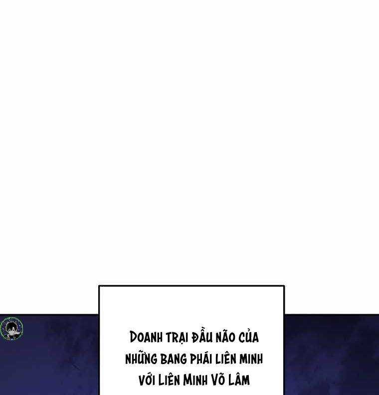 Huyền Thoại Tu La Độc Long Chap 124 - Next Chap 125