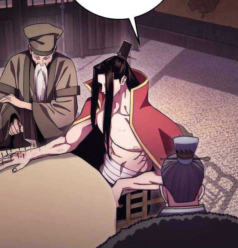 Huyền Thoại Tu La Độc Long Chap 124 - Next Chap 125