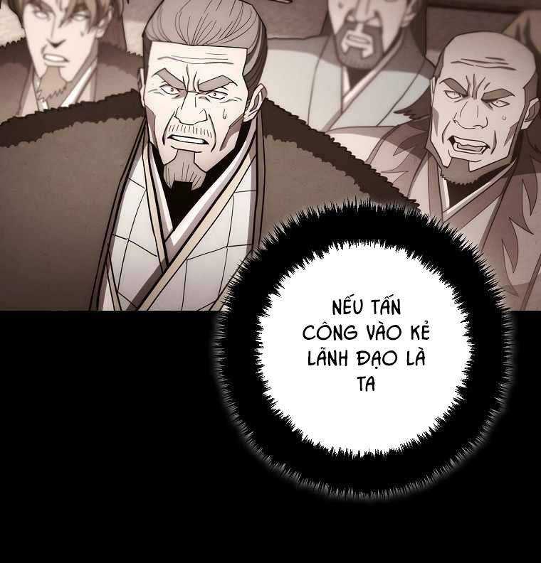 Huyền Thoại Tu La Độc Long Chap 124 - Next Chap 125
