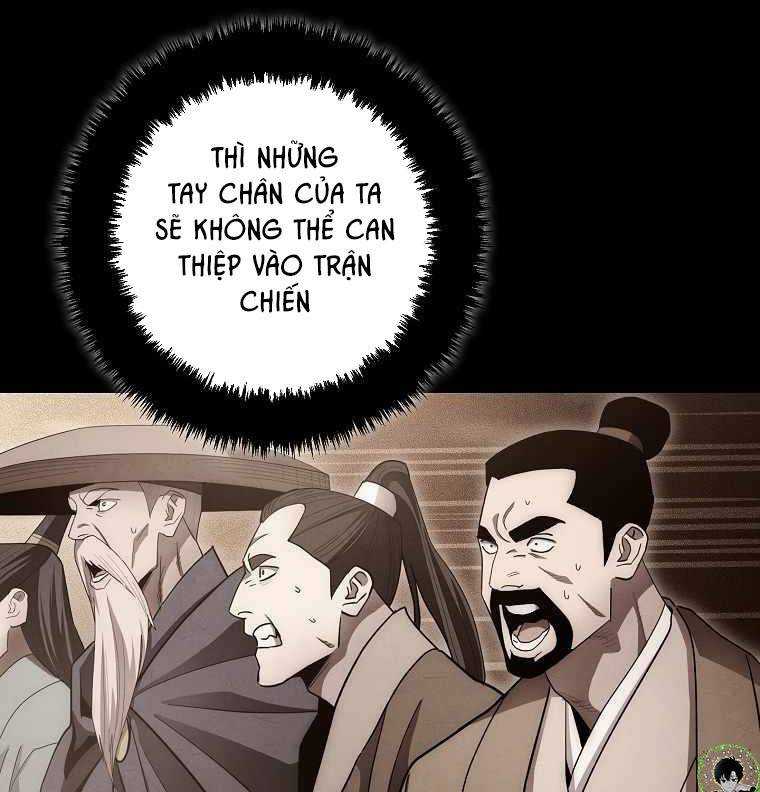 Huyền Thoại Tu La Độc Long Chap 124 - Next Chap 125