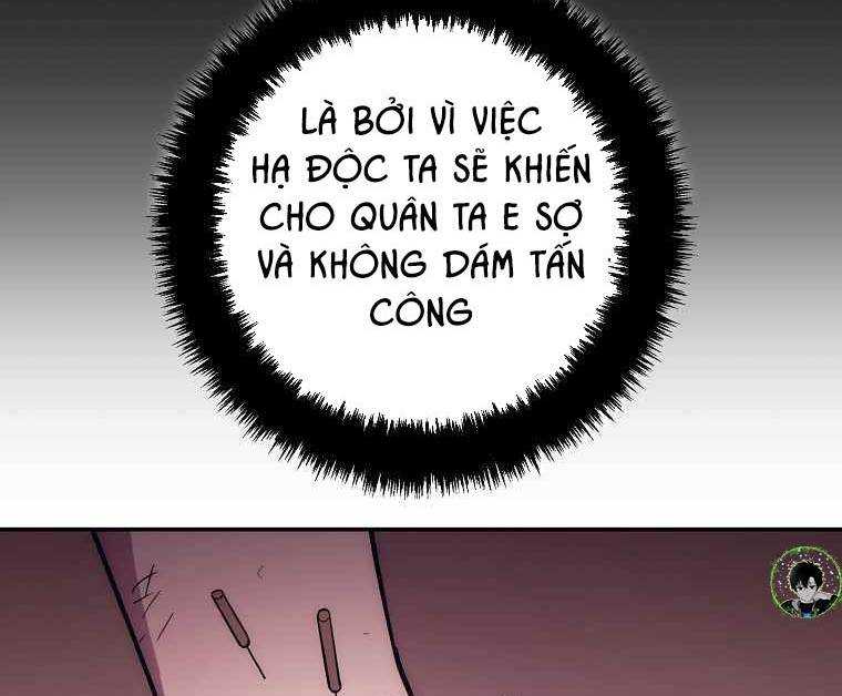 Huyền Thoại Tu La Độc Long Chap 124 - Next Chap 125