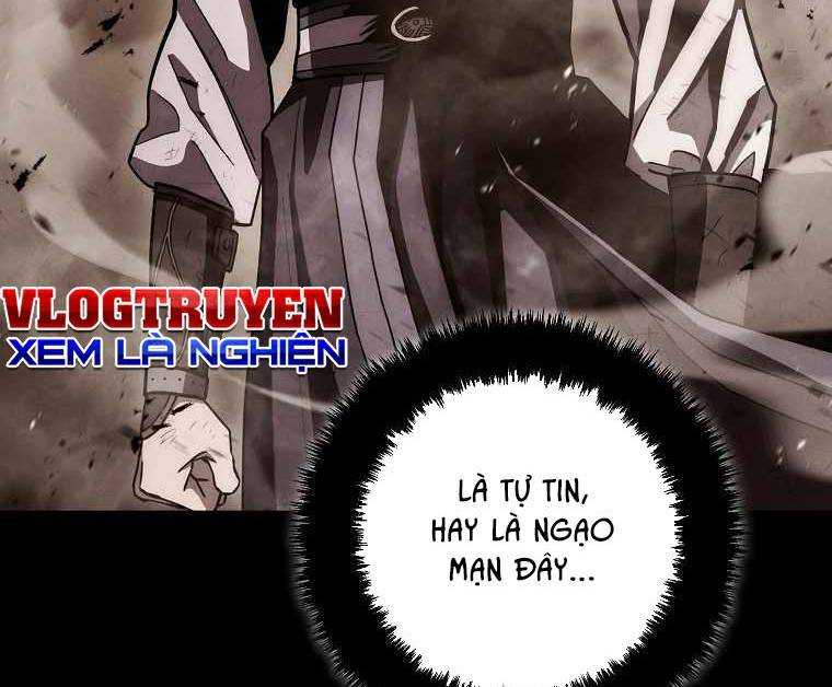 Huyền Thoại Tu La Độc Long Chap 124 - Next Chap 125