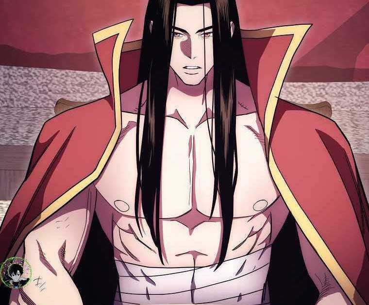 Huyền Thoại Tu La Độc Long Chap 124 - Next Chap 125