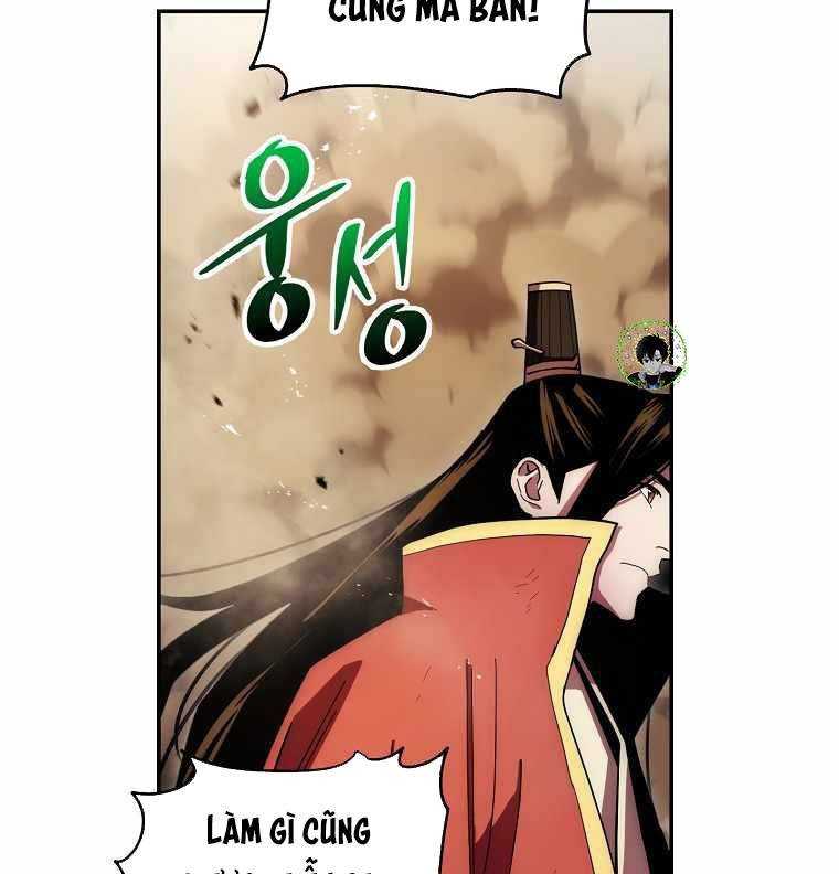 Huyền Thoại Tu La Độc Long Chap 124 - Next Chap 125