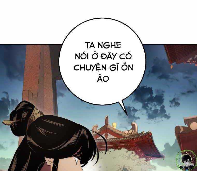 Huyền Thoại Tu La Độc Long Chap 124 - Next Chap 125