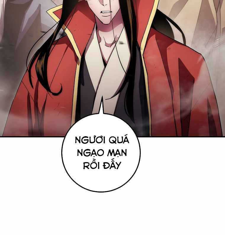 Huyền Thoại Tu La Độc Long Chap 124 - Next Chap 125