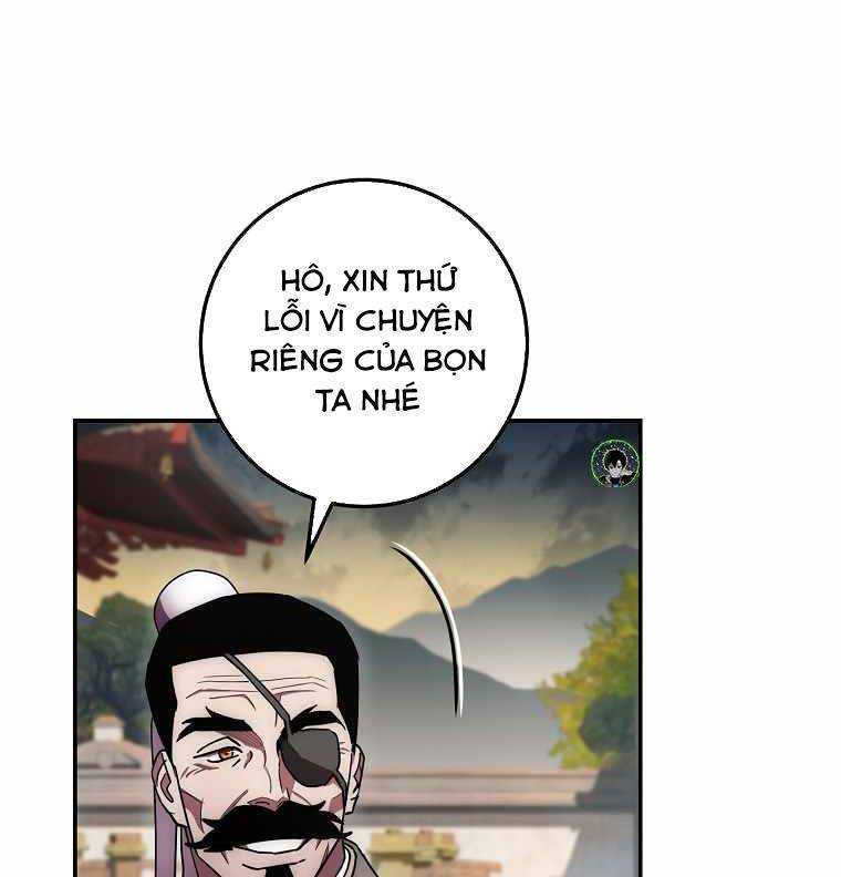 Huyền Thoại Tu La Độc Long Chap 124 - Next Chap 125