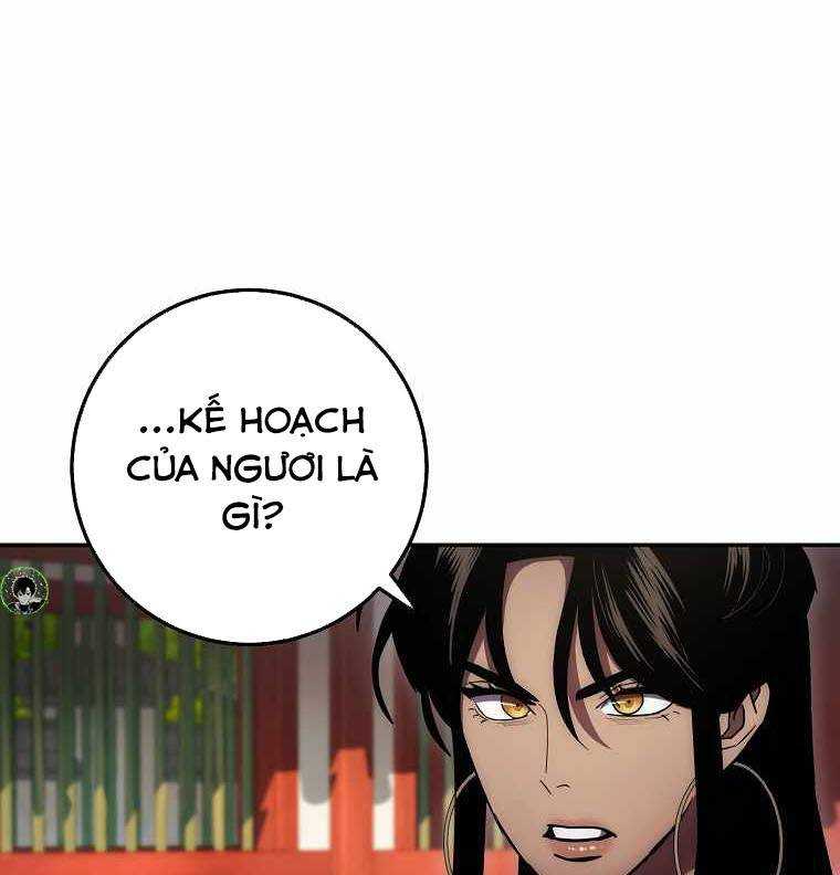 Huyền Thoại Tu La Độc Long Chap 124 - Next Chap 125