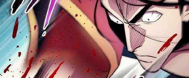 Huyền Thoại Tu La Độc Long Chap 125 - Next Chap 126