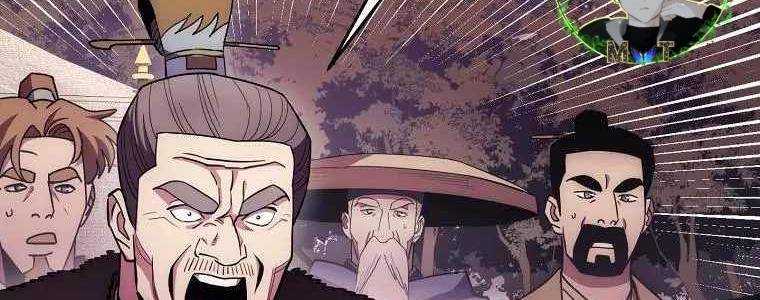 Huyền Thoại Tu La Độc Long Chap 125 - Next Chap 126