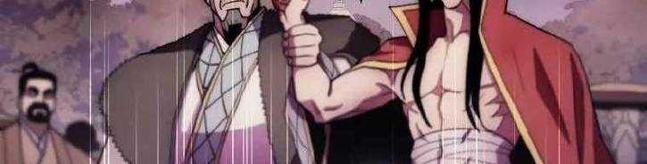 Huyền Thoại Tu La Độc Long Chap 125 - Next Chap 126