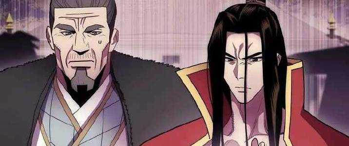 Huyền Thoại Tu La Độc Long Chap 125 - Next Chap 126