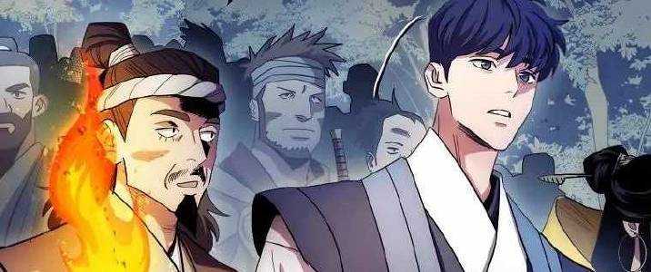 Huyền Thoại Tu La Độc Long Chap 125 - Next Chap 126