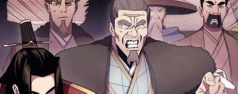 Huyền Thoại Tu La Độc Long Chap 125 - Next Chap 126