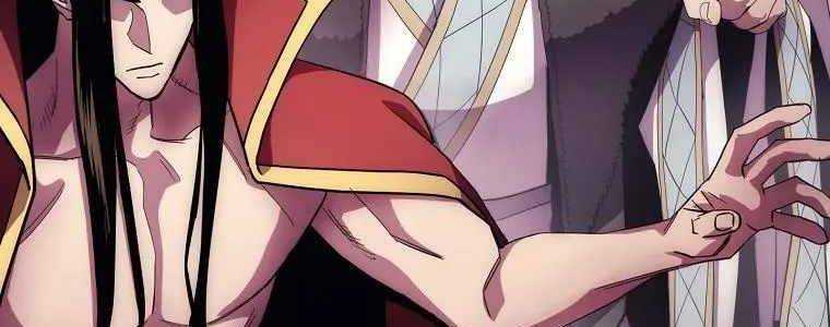 Huyền Thoại Tu La Độc Long Chap 125 - Next Chap 126