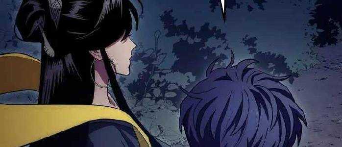 Huyền Thoại Tu La Độc Long Chap 125 - Next Chap 126