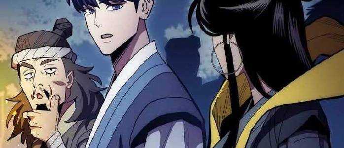 Huyền Thoại Tu La Độc Long Chap 125 - Next Chap 126