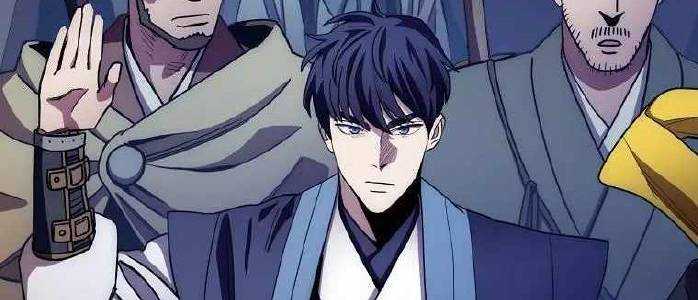 Huyền Thoại Tu La Độc Long Chap 125 - Next Chap 126