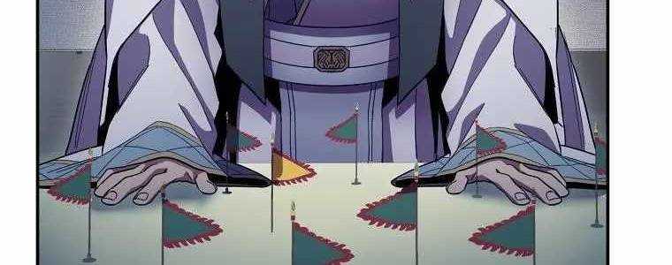 Huyền Thoại Tu La Độc Long Chap 125 - Next Chap 126