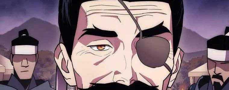 Huyền Thoại Tu La Độc Long Chap 125 - Next Chap 126