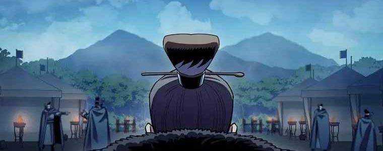 Huyền Thoại Tu La Độc Long Chap 125 - Next Chap 126