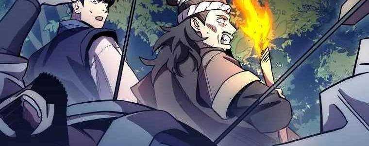 Huyền Thoại Tu La Độc Long Chap 125 - Next Chap 126